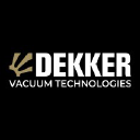 DEKKER VACUUM TECHNOLOGIES, INC logo