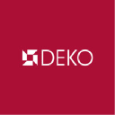 DEKO logo