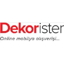 Dekorister logo