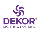 Dekor logo