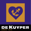 KONINKLIJKE DE KUYPER BV logo