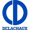 Delachaux logo