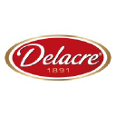 BISCUITS DELACRE NV logo