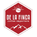 DE LA FINCA COFFEE HONDURAS, S. DE logo