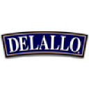 GEORGE DELALLO COMPANY INC. logo