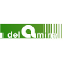 Delamine logo