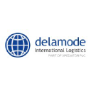 Delamode logo