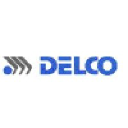 Delco logo