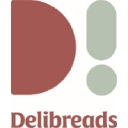 Delibreads logo