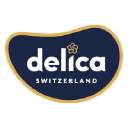 Delica logo