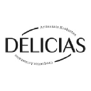 DELICIAS SA logo