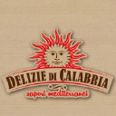 Delizie di Calabria logo