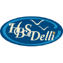 HBS Delli logo