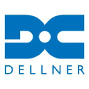 Dellner logo