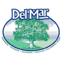 Del Mar Packing logo