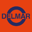 Delmar logo