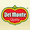 DEL MONTE FOODS, INC. logo