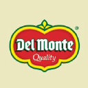 Del Monte Foods logo