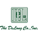 THE DELONG CO.,INC. logo