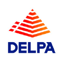 Delpa Group logo