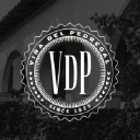 Viña del Pedregal logo