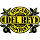 Del Rey Avocado logo