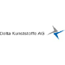 DELTA KUNSTSTOFFE AG logo