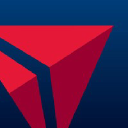 DELTA AIR LINES INC. logo