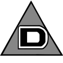 Delta Aluminum logo