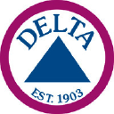 Delta Apparel, Inc logo