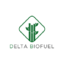 Delta Biofuel logo