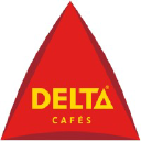 Delta Cafés logo