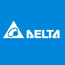 DELTA ELECTRONICS INDIA PVT LTD logo