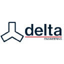 DELTA ENGINEERING PLYMOUTH LLP logo