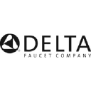 DELTA FAUCET COMPANY  BUNZL logo