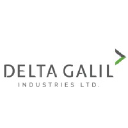 Delta Textiles logo