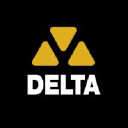 Delta Machinery logo