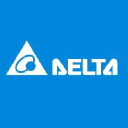 DELTA ELECTRONICS INC - TAOYUAN PLA logo