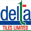 DELTA TILES LIMITED logo