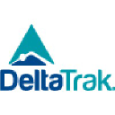 DeltaTrak logo