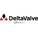 Delta Valve logo