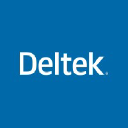 DEL TEK INC. logo