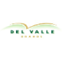 DEL VALLE BRANDS, INC. logo