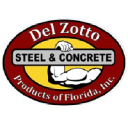 Del Zotto Products logo