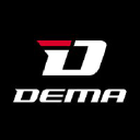 DEMA logo