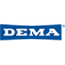 DEMA Engineering logo