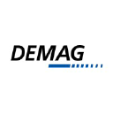 Demag logo