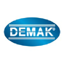 Demak logo