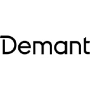 Demant logo