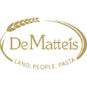 DE MATTEIS AGROALIMENTARE SPA logo